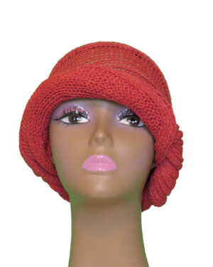 Esprit Elegance Knit Turban
