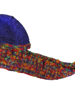 Alternative view of Harvest Skies Convertible Scarf Hat