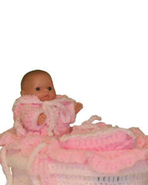 Little Lullaby Baby Doll Ensemble
