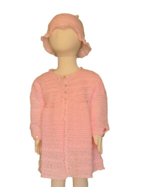Royal Pink Princess Ensemble