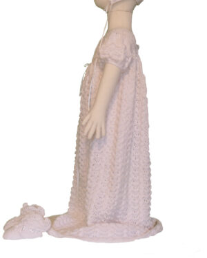 Alternative view of Sweet Dreams Keepsake Baby Set