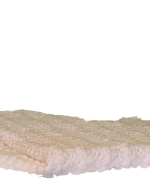 Alternative view of Cherished Charm Baby Blanket