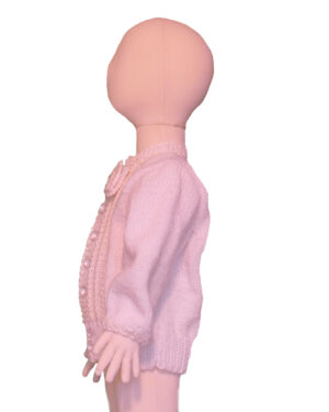 Alternative view of Little Gentleman Knit Set
