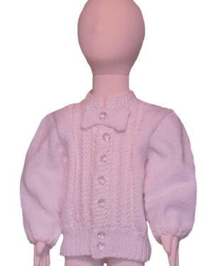 Little Gentleman Knit Set