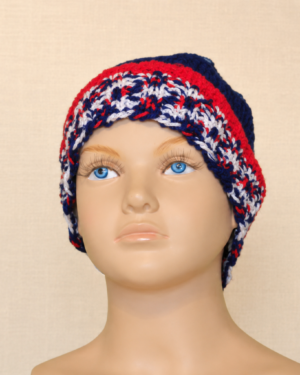 All-Star Spirit Football Beanie