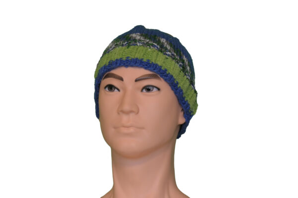 Touchdown Threads  Beanie - Image 6