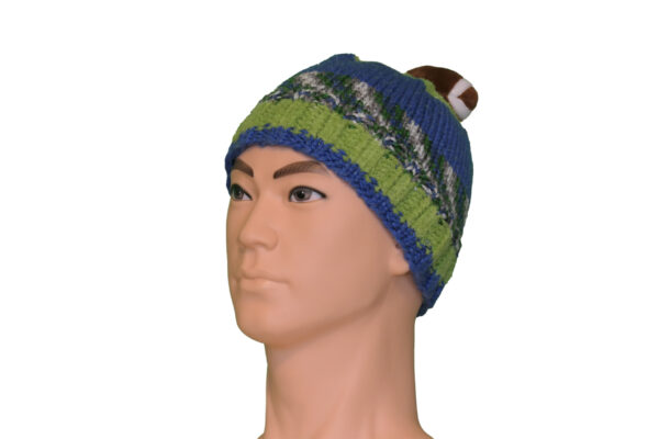 Touchdown Threads  Beanie - Image 5