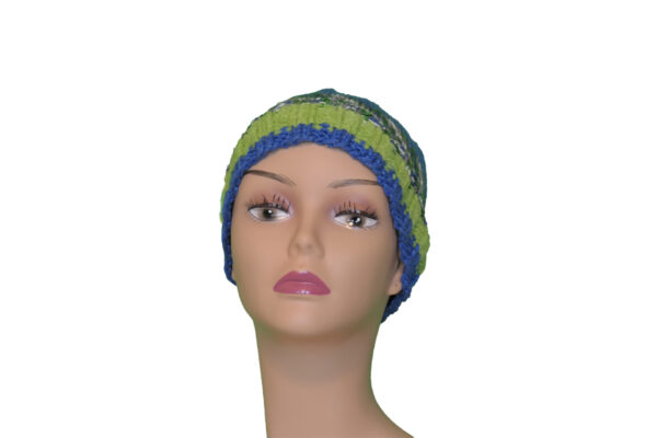 Touchdown Threads  Beanie - Image 9