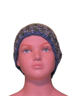 Team Spirit Football Beanie