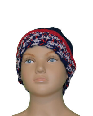 All-Star Spirit Football Beanie