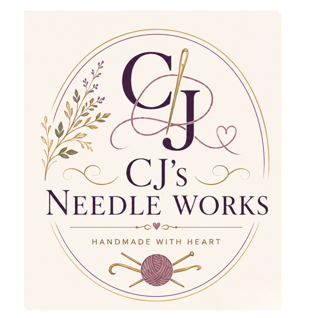 Handcrafted Needlework Made With    Trusted Quality & Workmanship Made to Last Through Generations